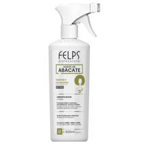 Umidificador de Cachos Azeite de Abacate Felps Professional - 500mL