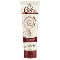 Umidificador De Cachos Com Filtro Solar 300ml Bothanico Umidificador De Cachos Com Filtro Solar 300ml Bothanico