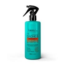 Umidificador de Cachos Forever Liss 300ml Umidificador de Cachos Forever Liss 300ml
