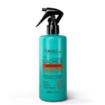 Umidificador de Cachos Forever Liss 300ml Original! Umidificador de Cachos Forever Liss 300ml Original!