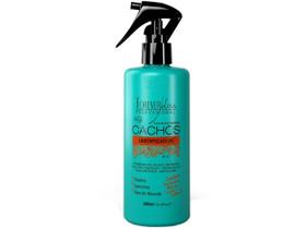 Umidificador de cachos forever liss 300ml