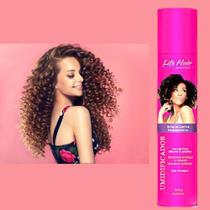 Umidificador de cachos life hair 300g