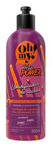 Umidificador de cachos Oh My! Hair Power 500ml