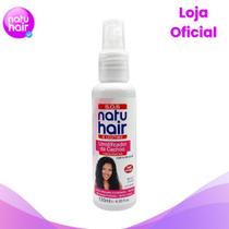Umidificador de Cachos Tradicional S.O.S NatuHair 120ml