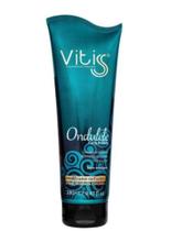 Umidificador De Cachos Vitiss Ondulele 280ml - Vitiss Cosmeticos