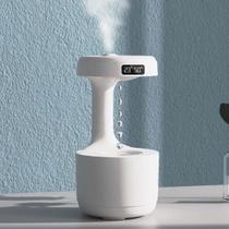 Umidificador de Mesa Anti Gravidade Pronta Entrega