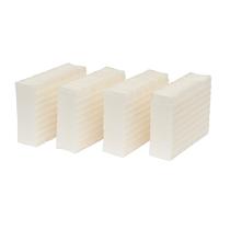 Umidificador de reposição Wick AIRCARE HDC411, pacote com 4 Umidificador de reposição Wick AIRCARE HDC411, pacote com 4
