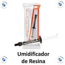 Umidificador de Resina Wetting Resin C/1 Und - Ultradent