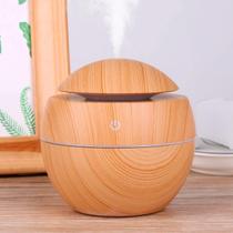 Umidificador Difusor Aromatizador Ambiente Água Oleo Umidificador Difusor Aromatizador Ambiente Água Oleo