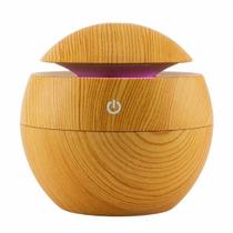 Umidificador Difusor Aromatizador Ambiente Água Oleo Umidificador Difusor Aromatizador Ambiente Água Oleo