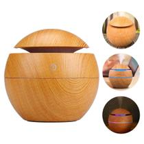 Umidificador Difusor Aromatizador Ambiente Água Oleo Umidificador Difusor Aromatizador Ambiente Água Oleo