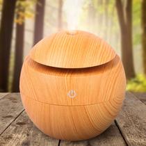 Umidificador Difusor Aromatizador De Ambiente De Água Oleo Essencial Umidificador Difusor Aromatizador De Ambiente De Água Oleo Essencial