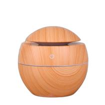 Umidificador Difusor Bolinha Ultrassônico Óleos Essenciais