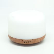 Umidificador Difusor de Ambiente A Silva - Branco