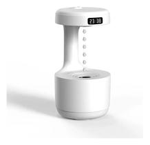 Umidificador Difusor De Ar Água Anti-gravidade 800ml Tiktok Umidificador Difusor De Ar Água Anti-gravidade 800ml Tiktok