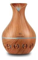 Umidificador Difusor De Ar Purificador Elétrico Le-2128