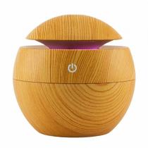 Umidificador Difusor De Aromas Cores que Cativam com LED Umidificador Difusor De Aromas Cores que Cativam com LED