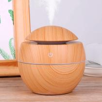 Umidificador Difusor De Aromas Cores Que Cativam Com Led Umidificador Difusor De Aromas Cores Que Cativam Com Led