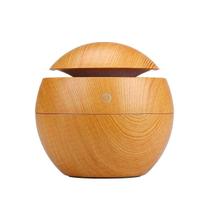 Umidificador Difusor De Aromas Ultrassônico Usb 7 Cores Led Umidificador Difusor De Aromas Ultrassônico Usb 7 Cores Led