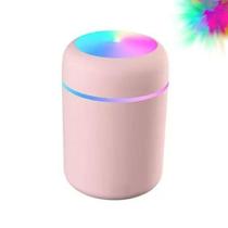 Umidificador Difusor Eletrico Aromatizador De Ambiente Carro - Lelong