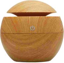 Umidificador Difusor Ultrassônico E Aromatizador De Ar