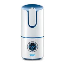 Umidificador digital de Ar 2,5 litros bivolt Elgin Umidificador digital de Ar 2,5 litros bivolt Elgin