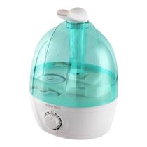 Umidificador Doméstico U04 3,7 Litros Verde Água Premium 12097 Ventisol Bivolt