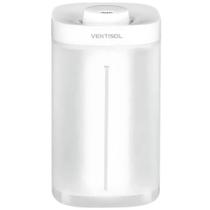 Umidificador Domestico Ventisol Mod U-04 4,0l Biv Branco Umidificador Domestico Ventisol Mod U-04 4,0l Biv Branco
