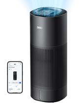 Umidificador Dreo HHM774S 10 L 50 h Smart App Preto
