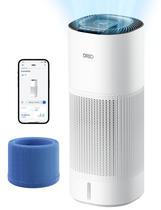 Umidificador Dreo HHM774S 10L 800ml/h Controle Inteligente por App Umidificador Dreo HHM774S 10L 800ml/h Controle Inteligente por App