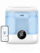 Umidificador Dreo Smart 6L Top Fill Cool Mist 60h Runtime Blue