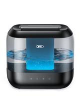 Umidificador Dreo Top Fill 4L - Ultrassônico, Neblina Fria, 32H de Autonomia, 28dB