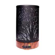 Umidificador e aromaterapia 7 cores 57036