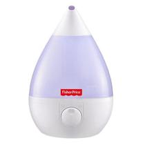Umidificador E Aromatizador De Ar Infantil Bebê Fisher Price