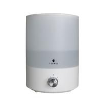 Umidificador e aromatizador de ar ultrassônico c/led tronos 2,8 l