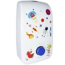 Umidificador E Aromatizador Multikids Baby 3l