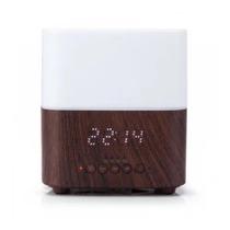 Umidificador E Difusor Aromatizador Caixa De Som Bluetooth