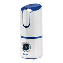 Umidificador Elgin Digital 2,5L Bivolt Umidificador Elgin Digital 2,5L Bivolt