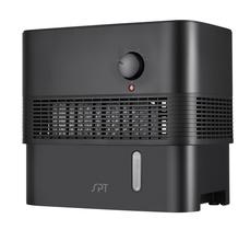 Umidificador evaporativo SPT SU-4023B 3.7L com compartimento de óleo essencial