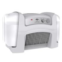 Umidificador evaporativo Vornado Evap40 15L com saída de 4 galões Umidificador evaporativo Vornado Evap40 15L com saída de 4 galões