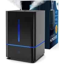 Umidificador Everlasting Comfort Cool Mist 4L - Para Salas Grandes