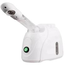 Umidificador Facial Portatil Vapor Quente Profissional 110V