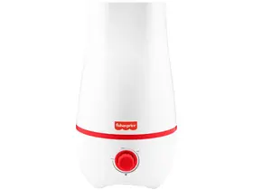 Umidificador Fisher HC070 2,2L Multilaser 1 Unidade Umidificador Fisher HC070 2,2L Multilaser 1 Unidade