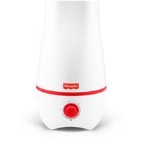 Umidificador FISHER-PRICE 2,2L Umidificador FISHER-PRICE 2,2L