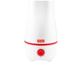 Umidificador FISHER-PRICE 2,2L Ultrassônico Bivolt com Difusor