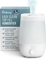 Umidificador Fontaines Luxury Top-Fill Cool Mist 360ml/H