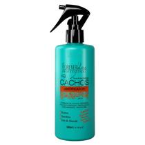Umidificador Forever Liss Cachos 300ml Cachos definidos