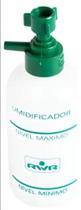 Umidificador frasco plastico rosca plastica 250ml Umidificador frasco plastico rosca plastica 250ml