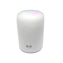 Umidificador H2o Lumen Difusor: Ar Puro e Perfumado