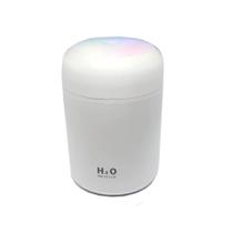 Umidificador H2o Lumen Difusor Usb 300ml Led